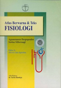 Image of Atlas Bewarna & Teks Fisiologi