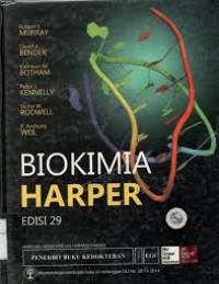 Image of Biokimia Harper