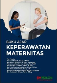Image of E-BOOK Buku Ajar Keperawatan Maternitas