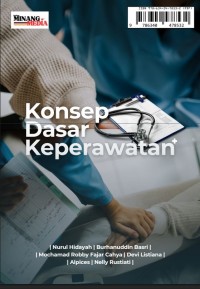 Image of E-Book Konsep Dasar Keperawatan