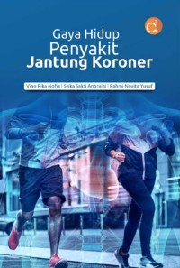 Image of Gaya Hidup Penyakit Jantung Koroner