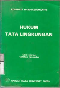 Image of Hukum Tata Lingkungan