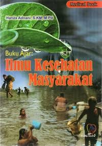 Image of Ilmu Kesehatan Masyarakat