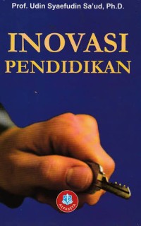 Image of Inovasi Pendidikan