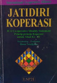 Image of Jatidiri Koperasi