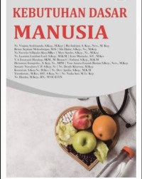 Image of Kebutuhan Dasar Manusia