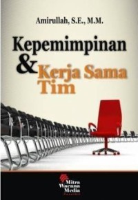 Image of Kepemimpinan & Kerja Sama Tim
