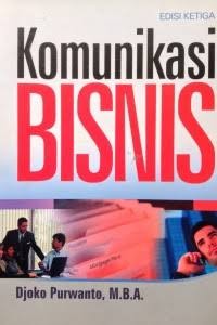 Image of Komunikasi Bisnis