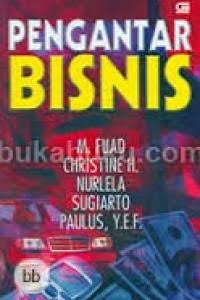 Image of Pengantar Bisnis
