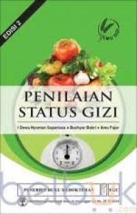 Image of Penilaian Status Gizi