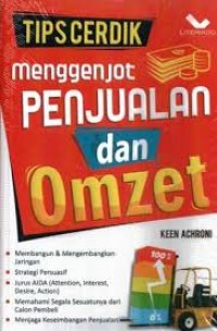 Image of Tips Cerdik Menggenjot Penjualan dan Omzet